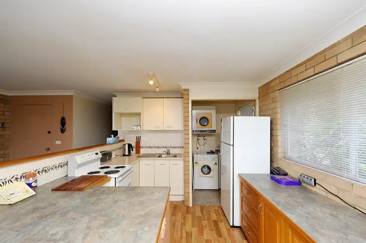Second view of Homely unit listing, 3/65 Ronald Ave, Shoal Bay NSW 2315