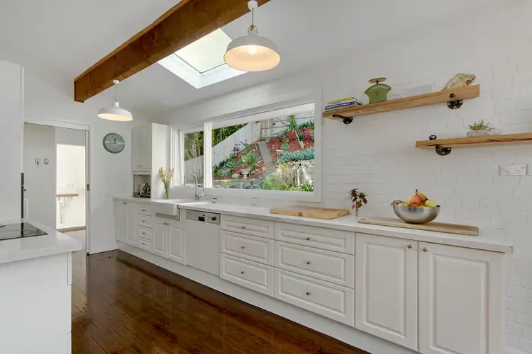 Second view of Homely house listing, 31 Tatiara Crescent, North Narrabeen NSW 2101