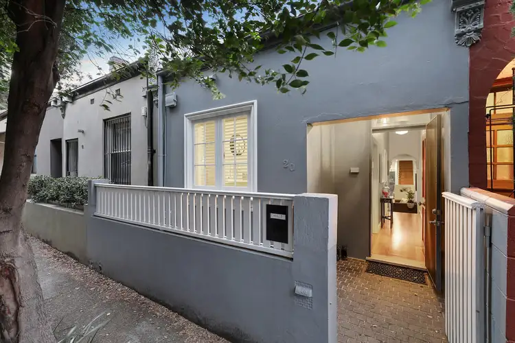 Fifth view of Homely house listing, 20 Bishopgate Street, Camperdown NSW 2050