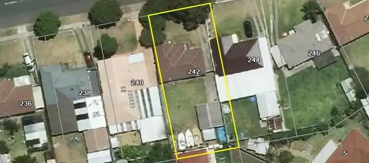 Third view of Homely house listing, 242 Prairie Vale, Bossley Park NSW 2176