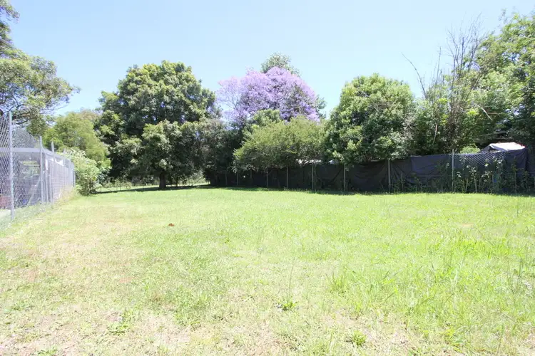 Main view of Homely land listing, 8 Lowry Road, Lalor Park NSW 2147