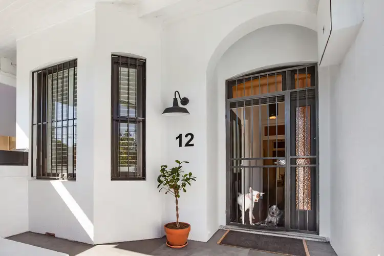 Main view of Homely house listing, 12 Council Street, Bondi Junction NSW 2022