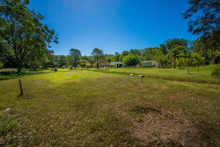 Fifth view of Homely house listing, 32 Port Stephens Drive, Anna Bay NSW 2316
