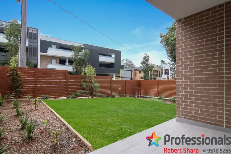 4/22-24 Gover Street, Peakhurst NSW 2210