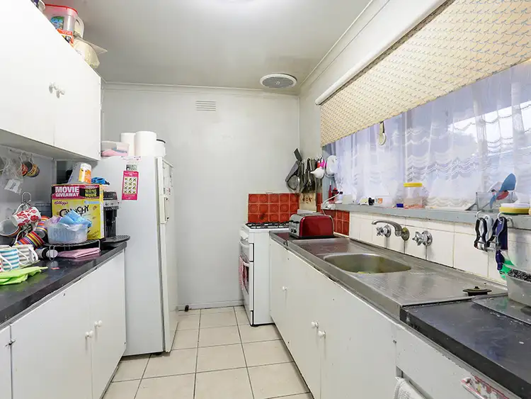 Third view of Homely house listing, 3 McGuinness Court, Corio VIC 3214