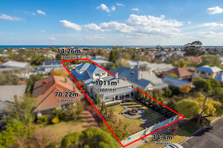 33 Laverton Street, Williamstown VIC 3016