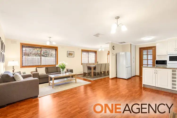 Sixth view of Homely house listing, 145 George Street, Scoresby VIC 3179