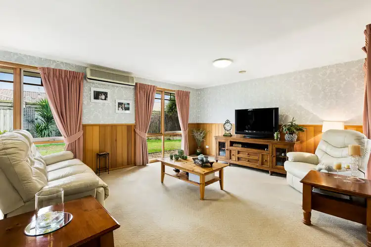 Fourth view of Homely house listing, 50 Waltham Drive, Mornington VIC 3931