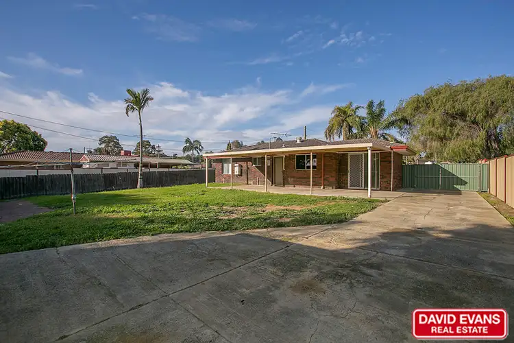 Fourth view of Homely house listing, 31 Downing Crescent, Wanneroo WA 6065