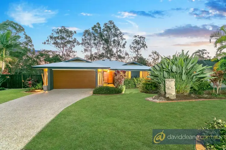 37 Hunter Circuit, Petrie QLD 4502
