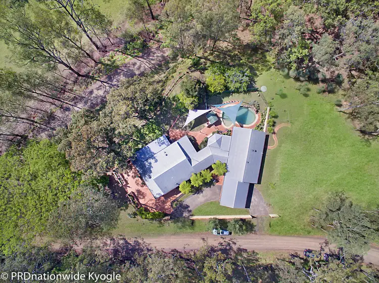Fourth view of Homely rural property listing, 552 Hillyards Road, Cedar Point via, Kyogle NSW 2474