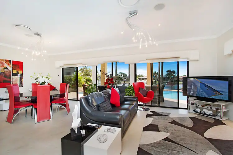 Fifth view of Homely house listing, 9 Saywell Street, Sorrento QLD 4217