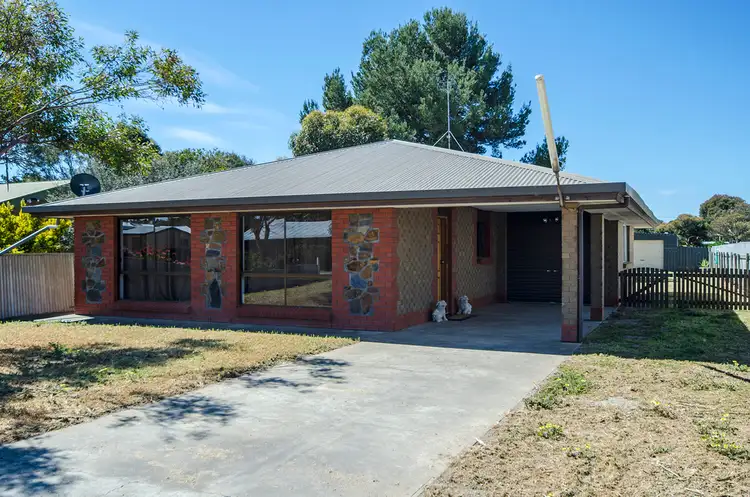 Fifth view of Homely house listing, 16A Richards Street, Goolwa SA 5214