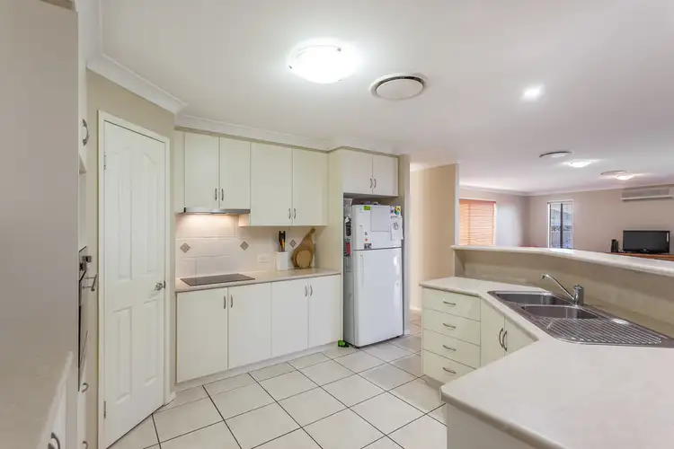Fifth view of Homely house listing, 20 Jacquelyn Court, Oakey QLD 4401