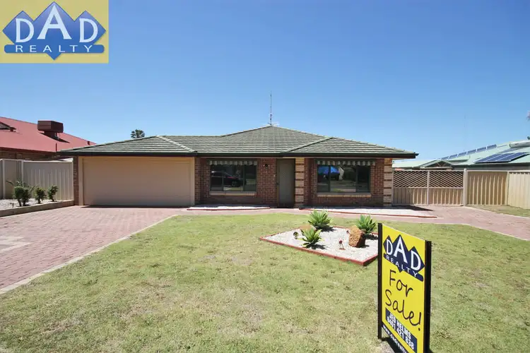 4 Appaloosa Court, Eaton WA 6232