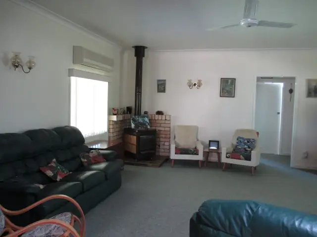 Third view of Homely rural property listing, 813 UNDULLA CREEK ROAD, Tara QLD 4421