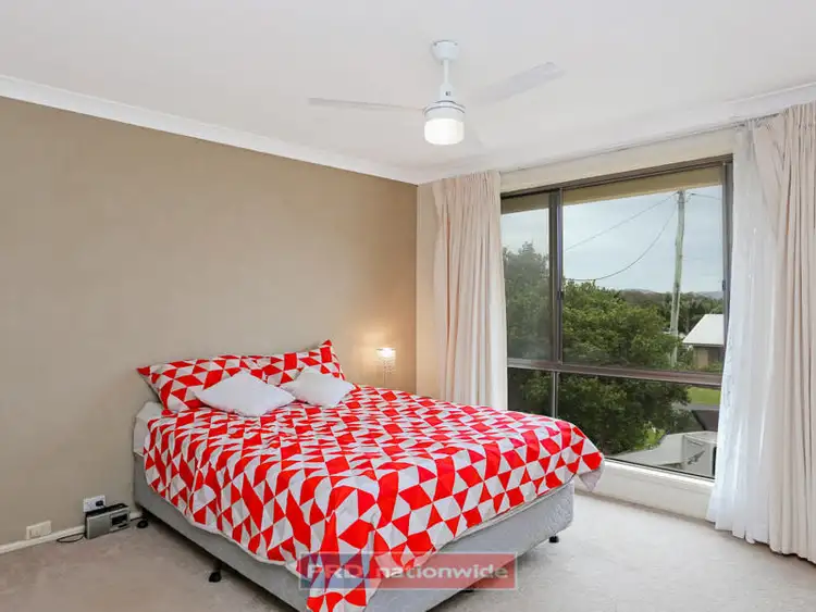 Fifth view of Homely house listing, 12 Headland Road, Sapphire Beach NSW 2450