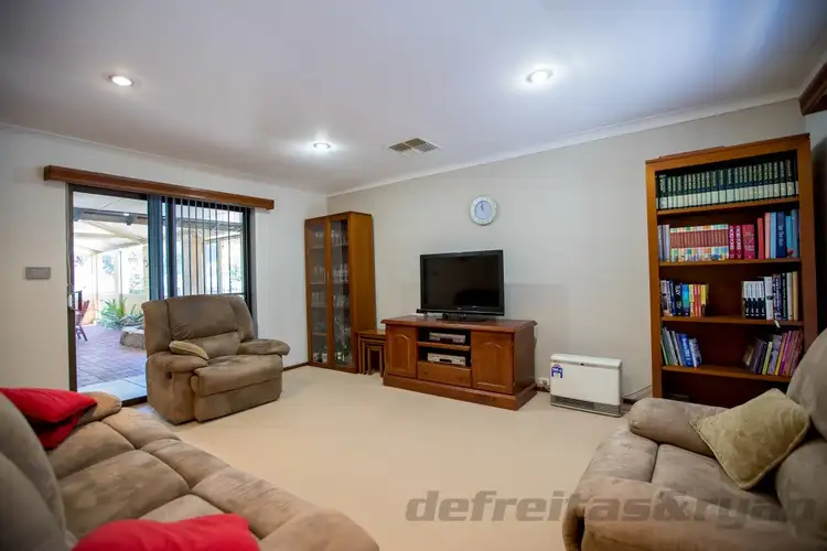 Fourth view of Homely house listing, 16 Aminya Avenue, Wanneroo WA 6065