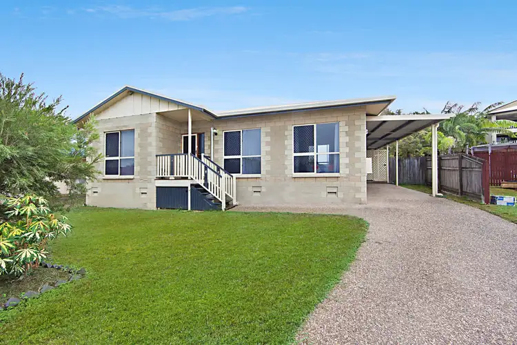 Main view of Homely house listing, 9 St Pauls Court, Mount Louisa QLD 4814