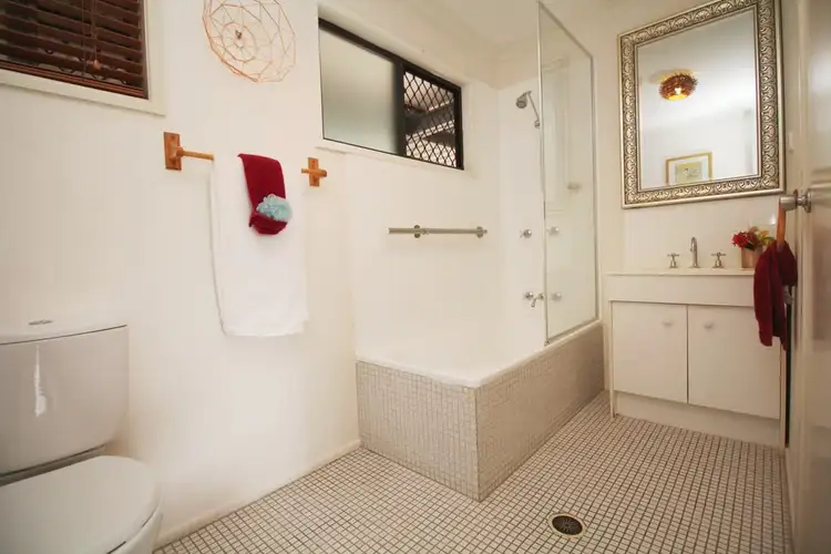Second view of Homely unit listing, 2/36 Railway Avenue, Railway Estate QLD 4810