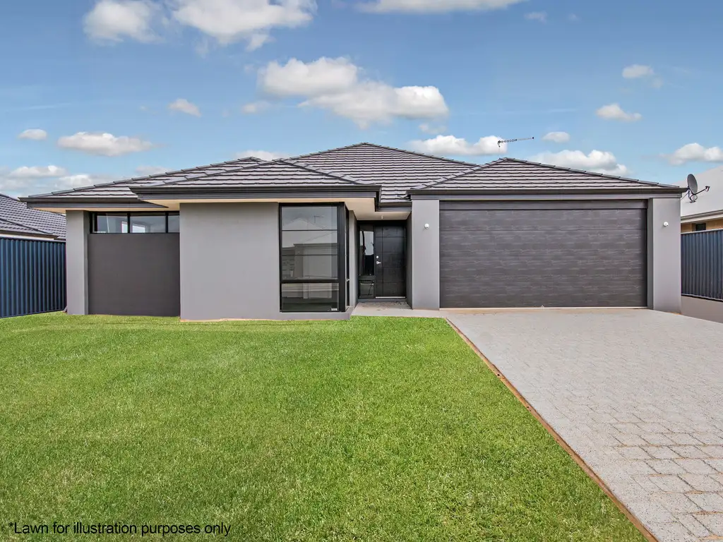 Main view of Homely house listing, 15 Tallowood Ave, Baldivis WA 6171