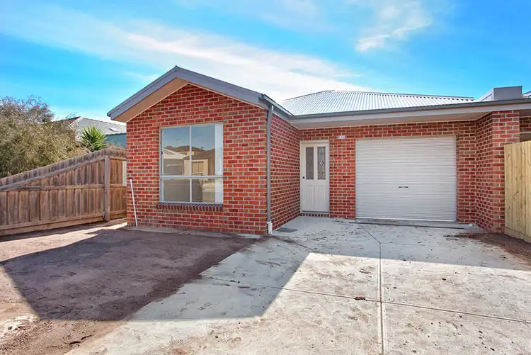 23a Citius Place, Lara VIC 3212
