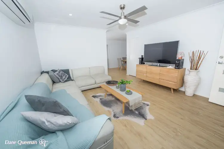 Second view of Homely semi-detached listing, 5 Shores Close, Salamander Bay NSW 2317