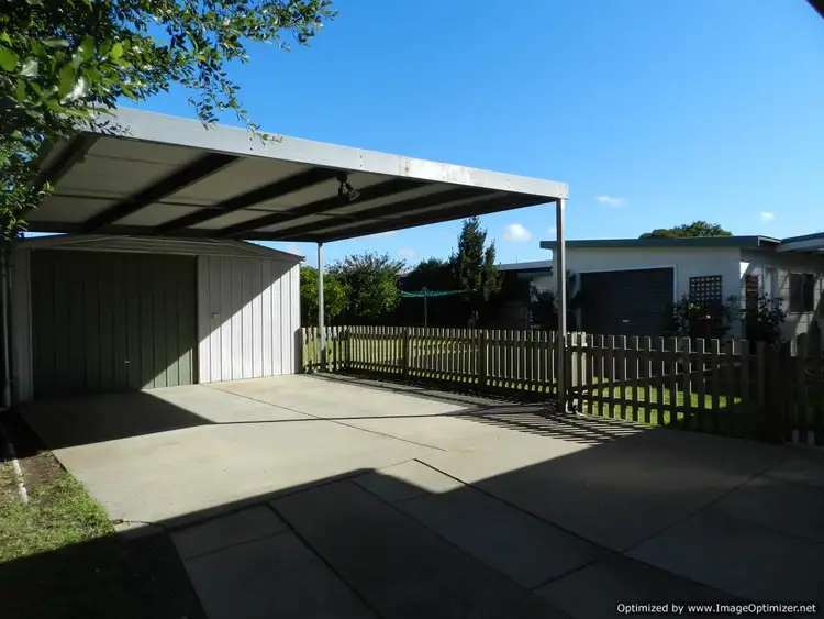 Sixth view of Homely house listing, 17 Moroney Street, Bairnsdale VIC 3875