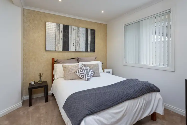 Seventh view of Homely house listing, 4 Naretha Street, Glenfield Park NSW 2650