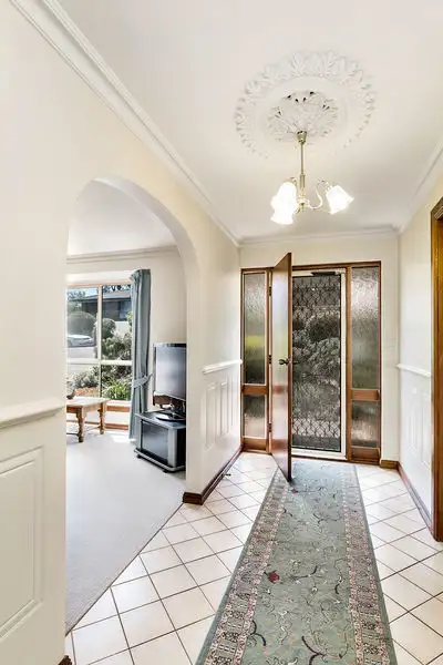 Third view of Homely house listing, 21 Wooding Avenue, Woodcroft SA 5162