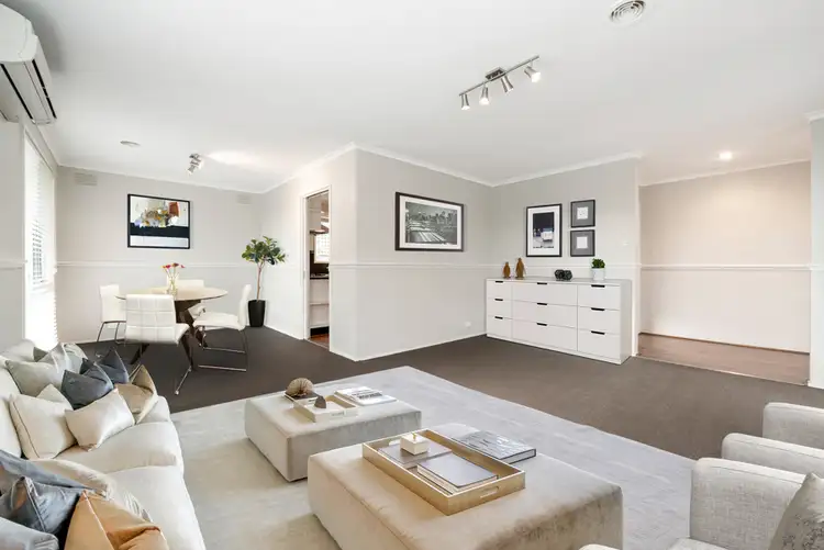 Third view of Homely house listing, 41 McEwen Drive, Sunbury VIC 3429