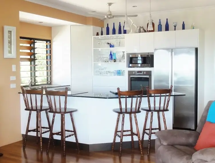 Seventh view of Homely house listing, 50 Pioneer Drive, Dingo Beach QLD 4800