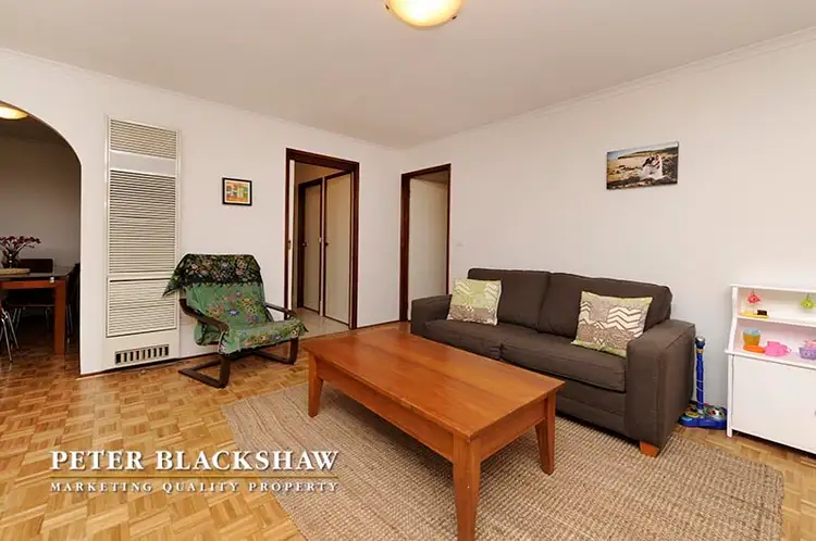 Seventh view of Homely house listing, 23 Ern Florence Crescent, Theodore ACT 2905