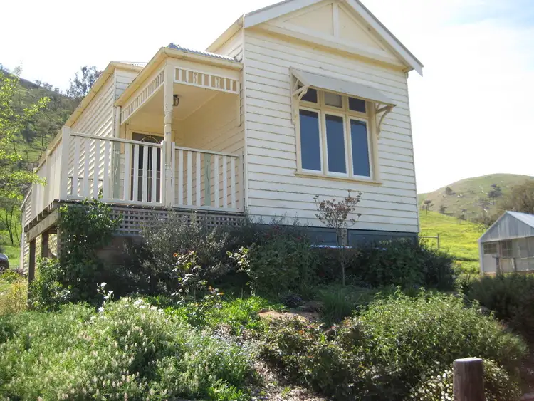 Third view of Homely house listing, 546 Springvalley Road, Flowerdale VIC 3717