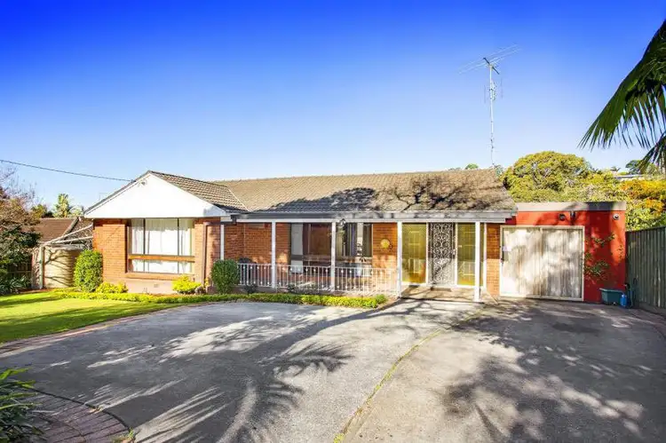 58 Mona Vale Road, Mona Vale NSW 2103