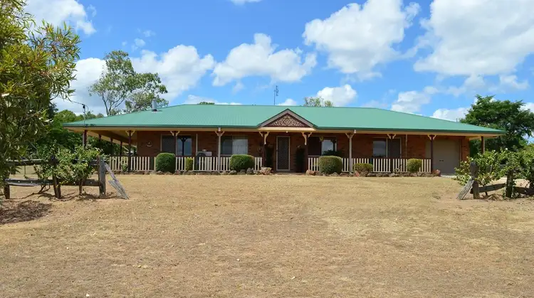 20 Frome Street, Laidley QLD 4341