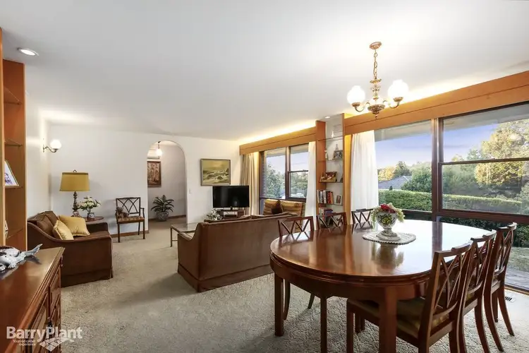 Second view of Homely house listing, 20 Glenwood Drive, Croydon VIC 3136