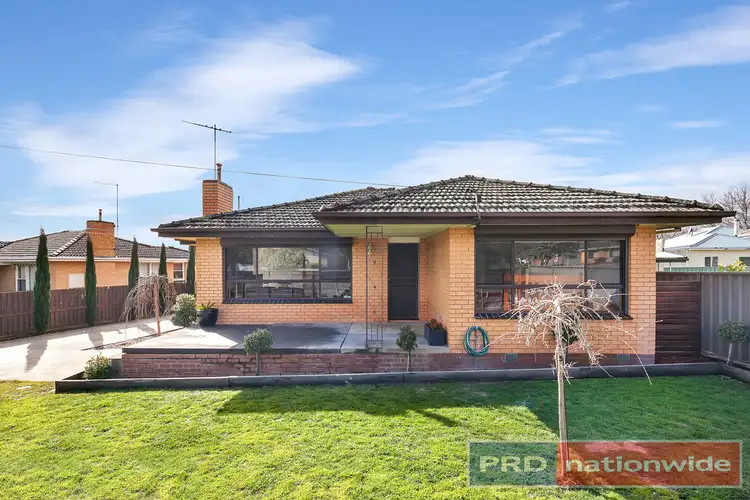 Main view of Homely house listing, 2 Oxford Street, Wendouree VIC 3355