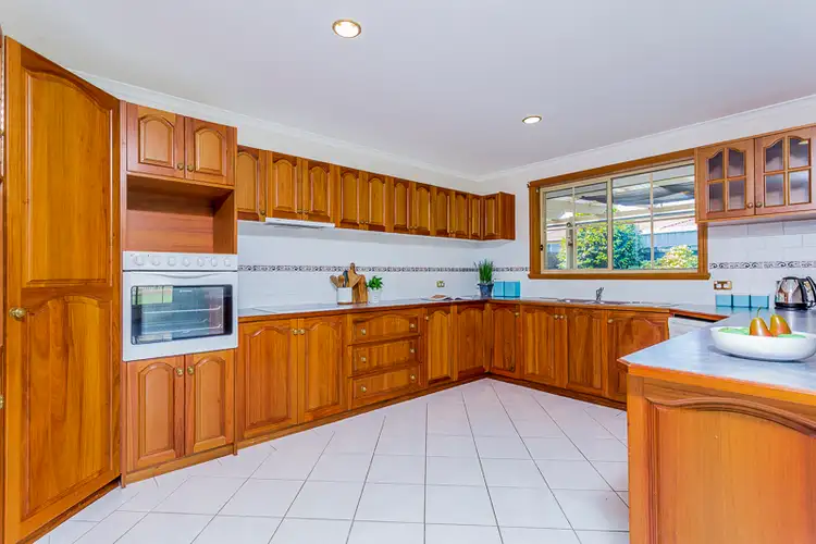Fourth view of Homely house listing, 1 Holyman Drive, Prospect TAS 7250