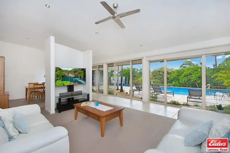 Fourth view of Homely house listing, 137 Phoenix Drive, Tintenbar NSW 2478