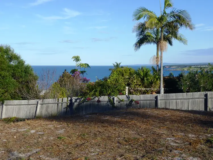 Fifth view of Homely land listing, 11 Beachview Court, Tura Beach NSW 2548