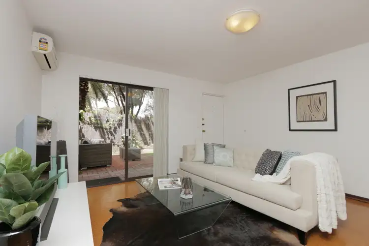 Main view of Homely unit listing, 3/14 QUEENS CRESCENT, Mount Lawley WA 6050