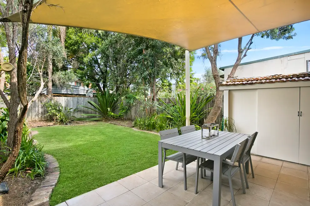 Main view of Homely house listing, 20 Central Ave, Marrickville NSW 2204