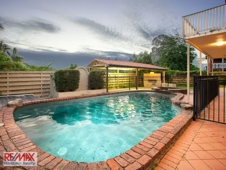 Second view of Homely house listing, 47 Kirkdale Road, Chapel Hill QLD 4069
