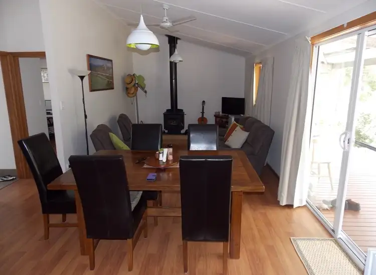 Third view of Homely rural property listing, 26 Raymond Road, Nanango QLD 4615