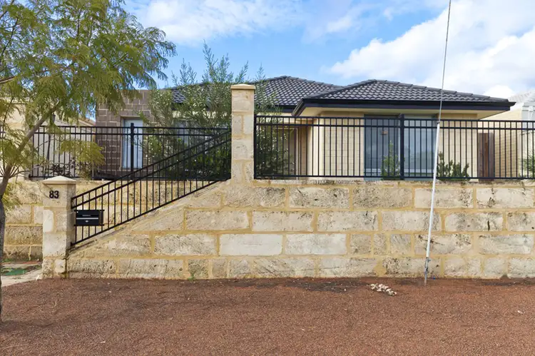 Second view of Homely house listing, 83 Berkshire Road, Forrestfield WA 6058