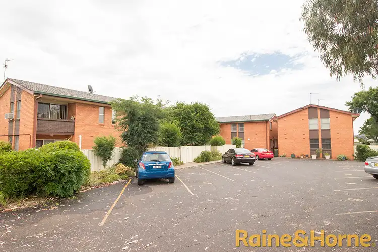 Second view of Homely unit listing, 6/6 Goode Street, Dubbo NSW 2830