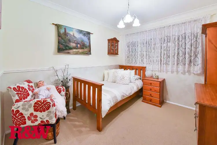 Seventh view of Homely house listing, 6 Aubert Street, Narellan NSW 2567