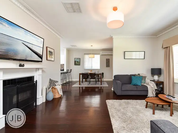 Fourth view of Homely house listing, 8 Amery Street, Como WA 6152