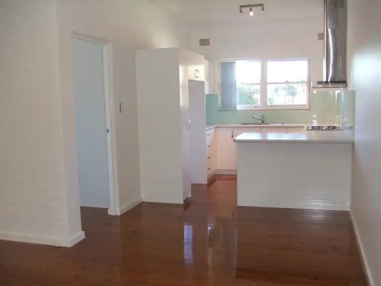 Third view of Homely unit listing, 5/39 Banksia Ave, Caringbah NSW 2229